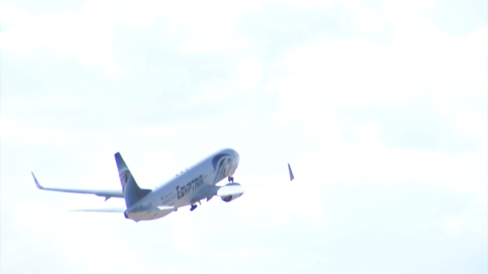 avión