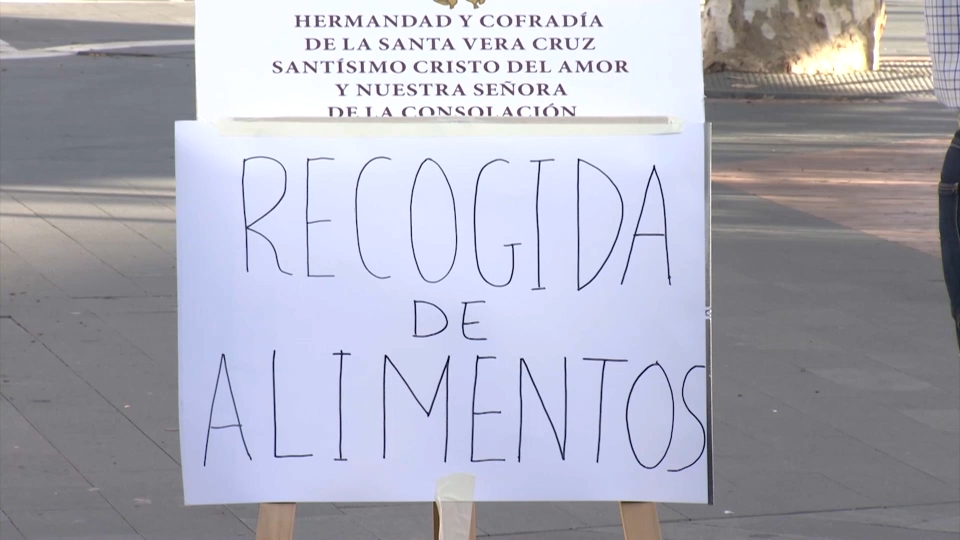 Badajoz solidario