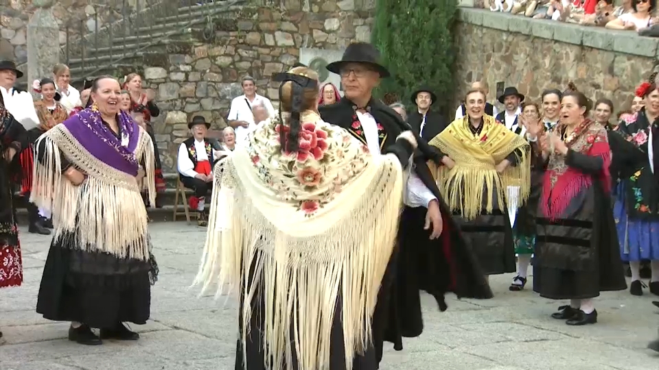 Boda extremeña