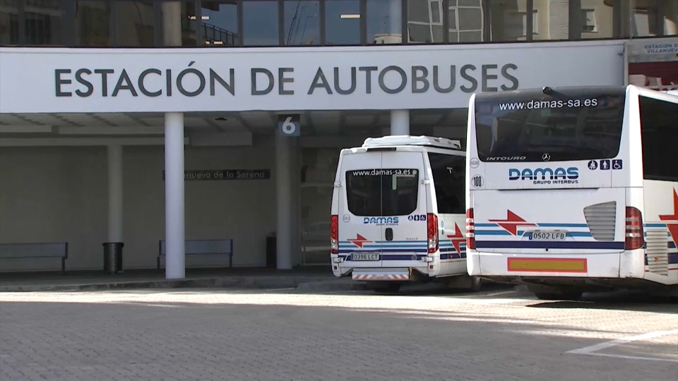 autobuses