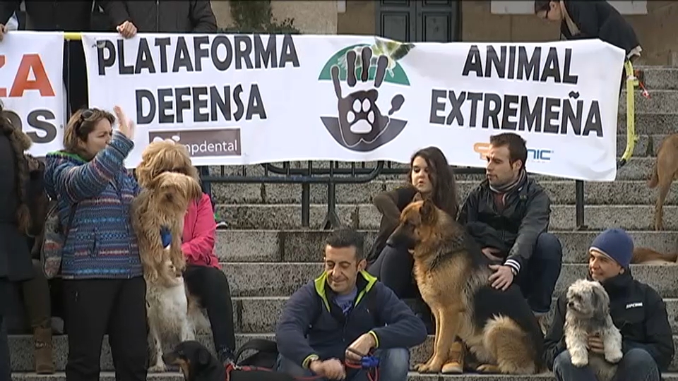 Plataforma Defensa Animal Extremeña