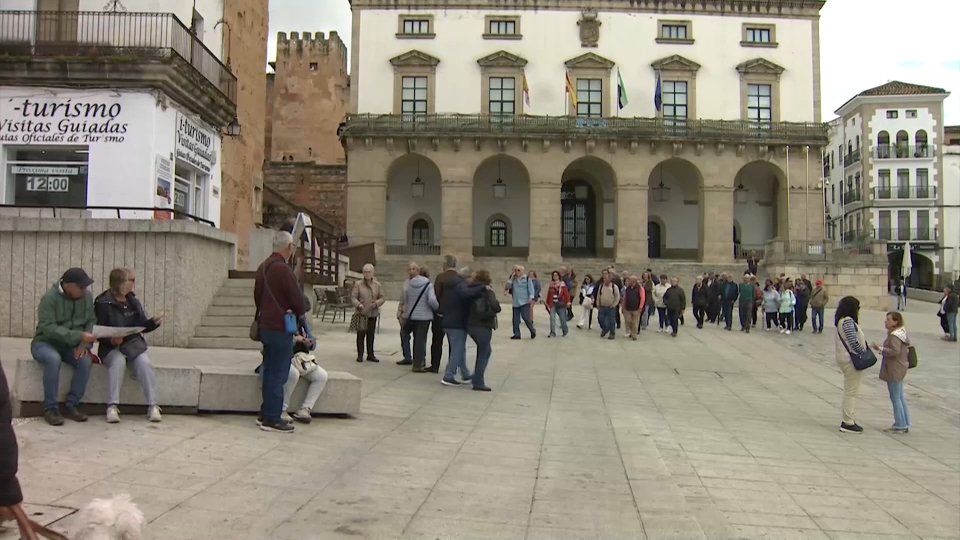 Qué ver en Cáceres