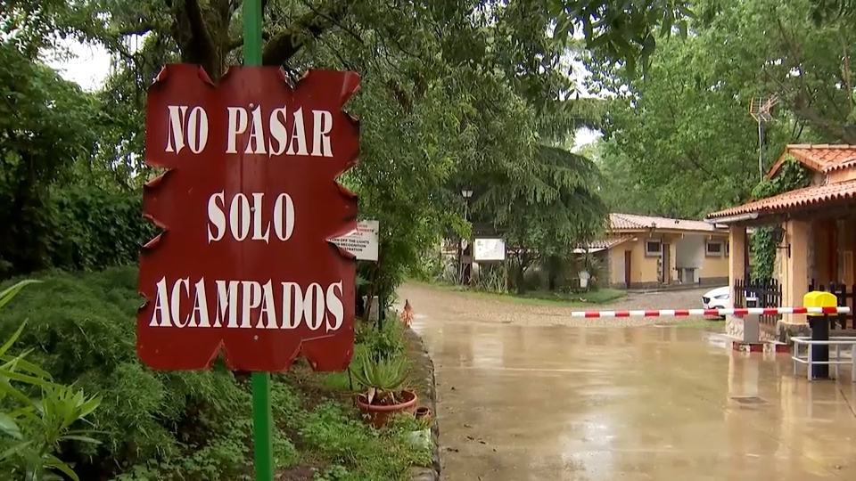 Campings en Extremadura