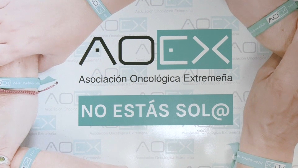 Asociación Oncológica Extremeña