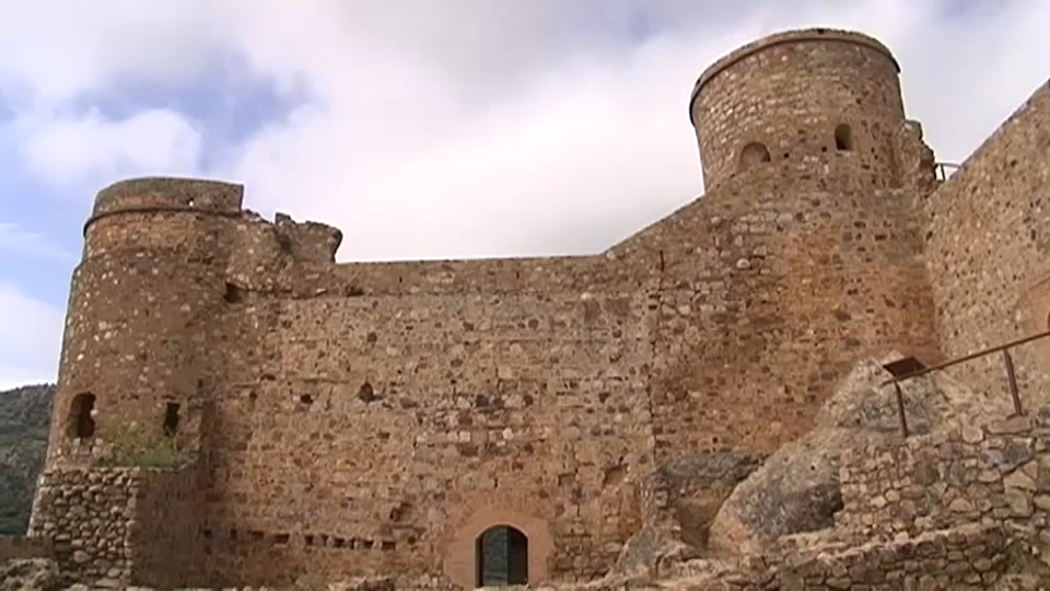 Castillo de Capilla