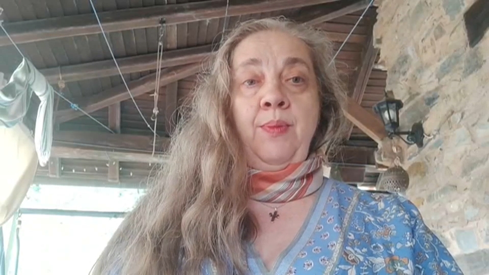 Caridad Hernández