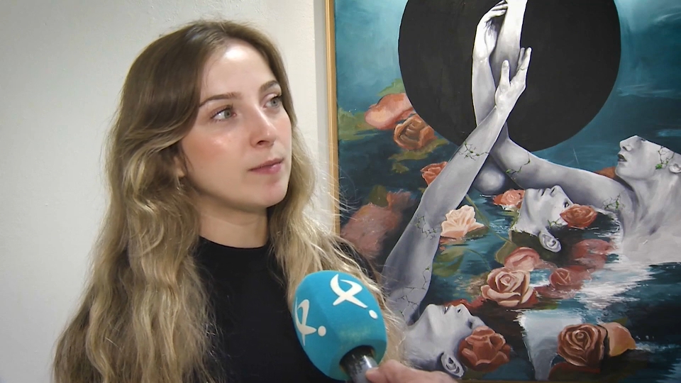 Carmen de Matos