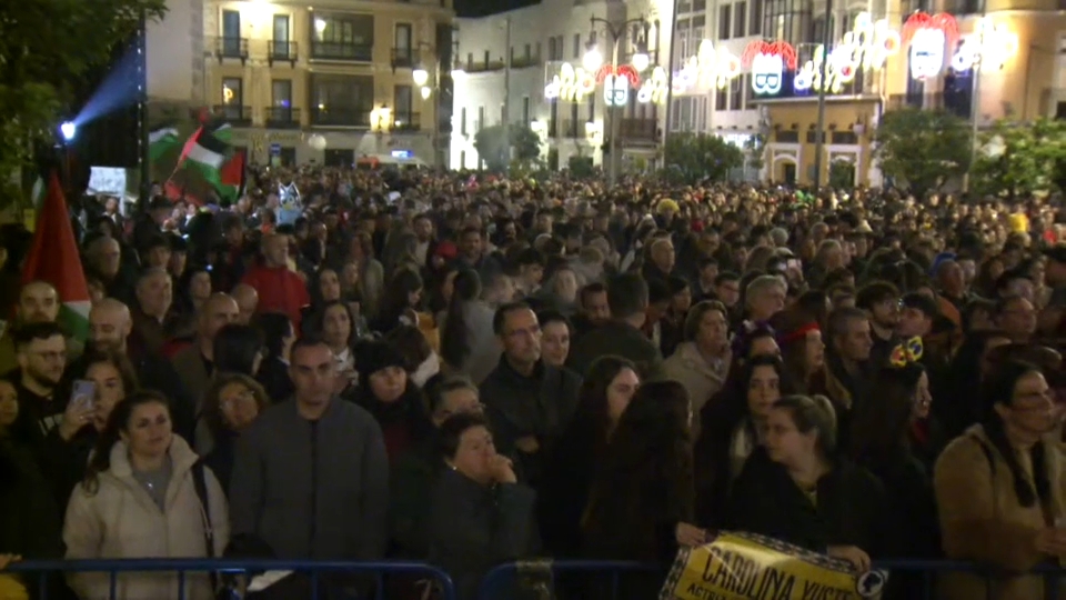 Extremadura se sumerge en el Carnaval