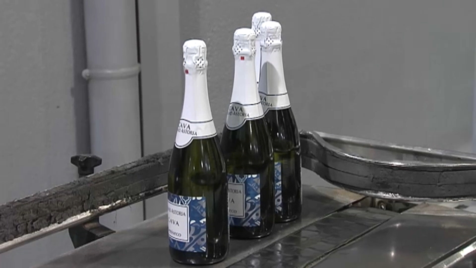 Cava extremeño