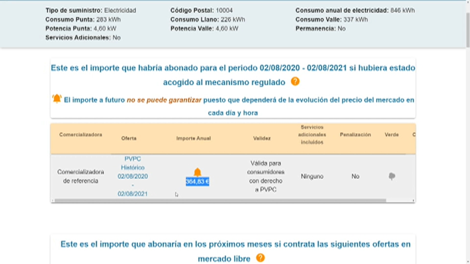 Portal de la CNMC