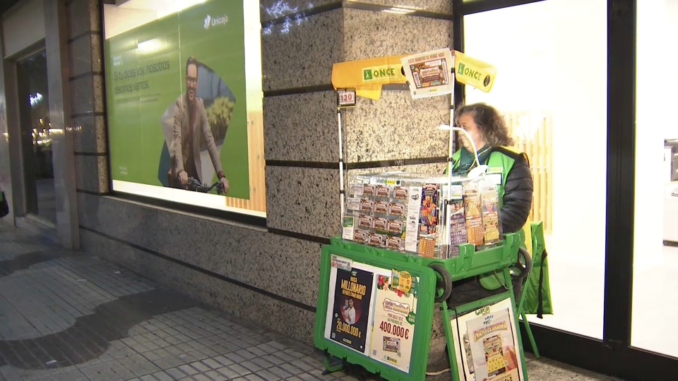 El 6,9% de los extremeños en edad laboral tiene reconocida una discapacidad, 7 décimas más que la media nacional
