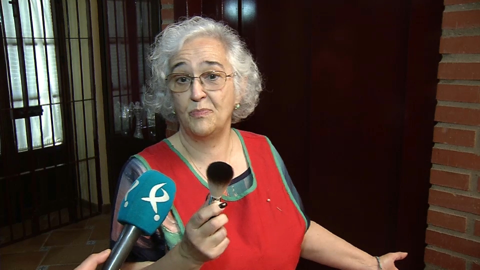 María Fernanda Pajares