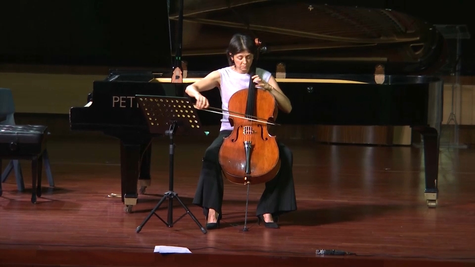 Festival Internacional de Música Ciudad Monumental en Cáceres