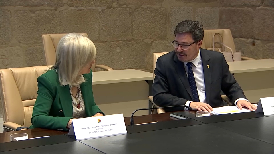 La Junta invertirá 27´8 millones de euros para mejorar la eficiencia energética en los tres hospitales de Badajoz