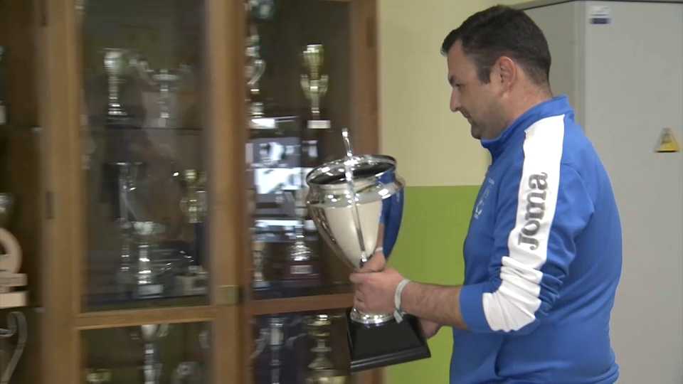 Así se contruye un campeón: La Historia del San José