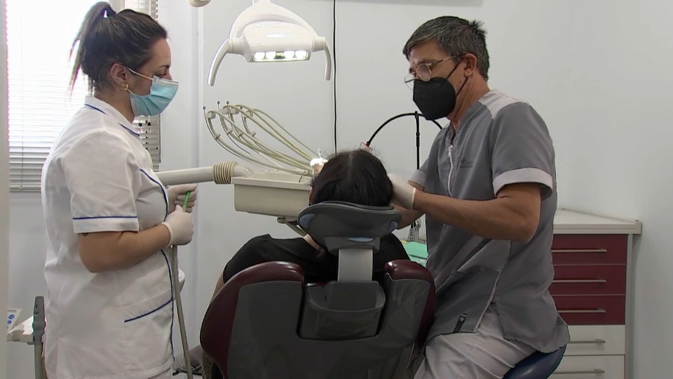 dentista