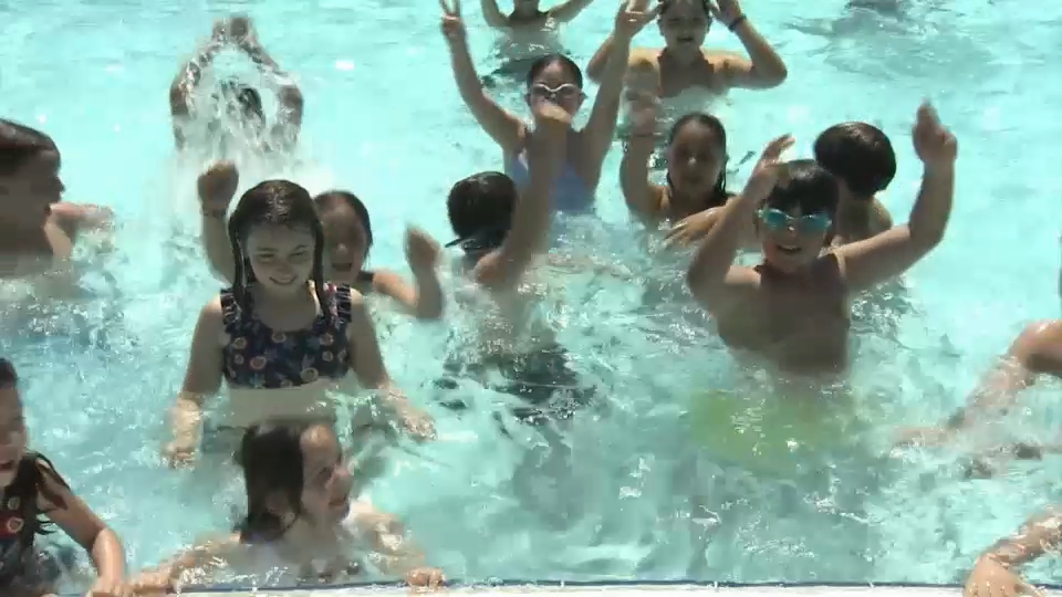 Clausura de las Escuelas Deportivas en Badajoz