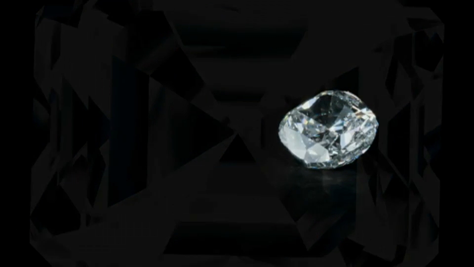 fábrica de diamantes de Trujillo