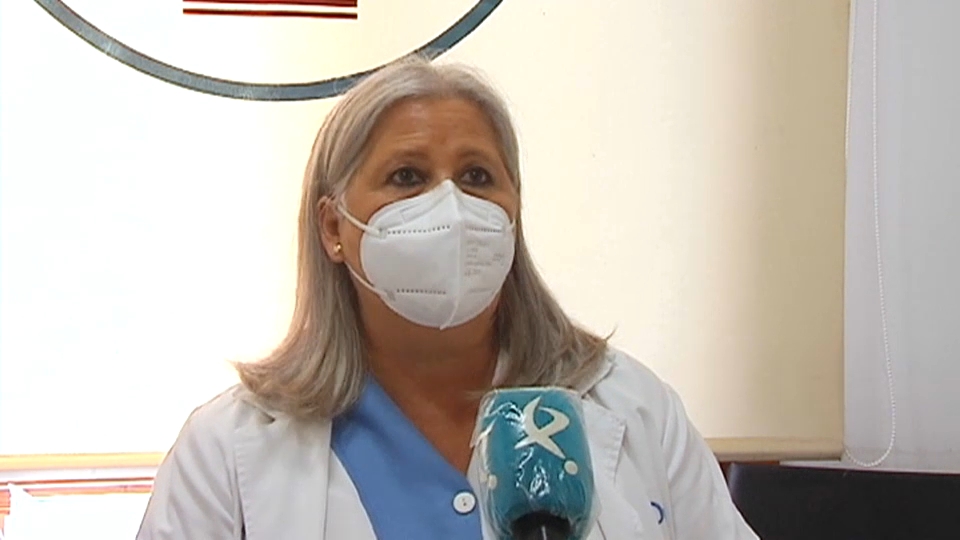 Remedios Rodríguez