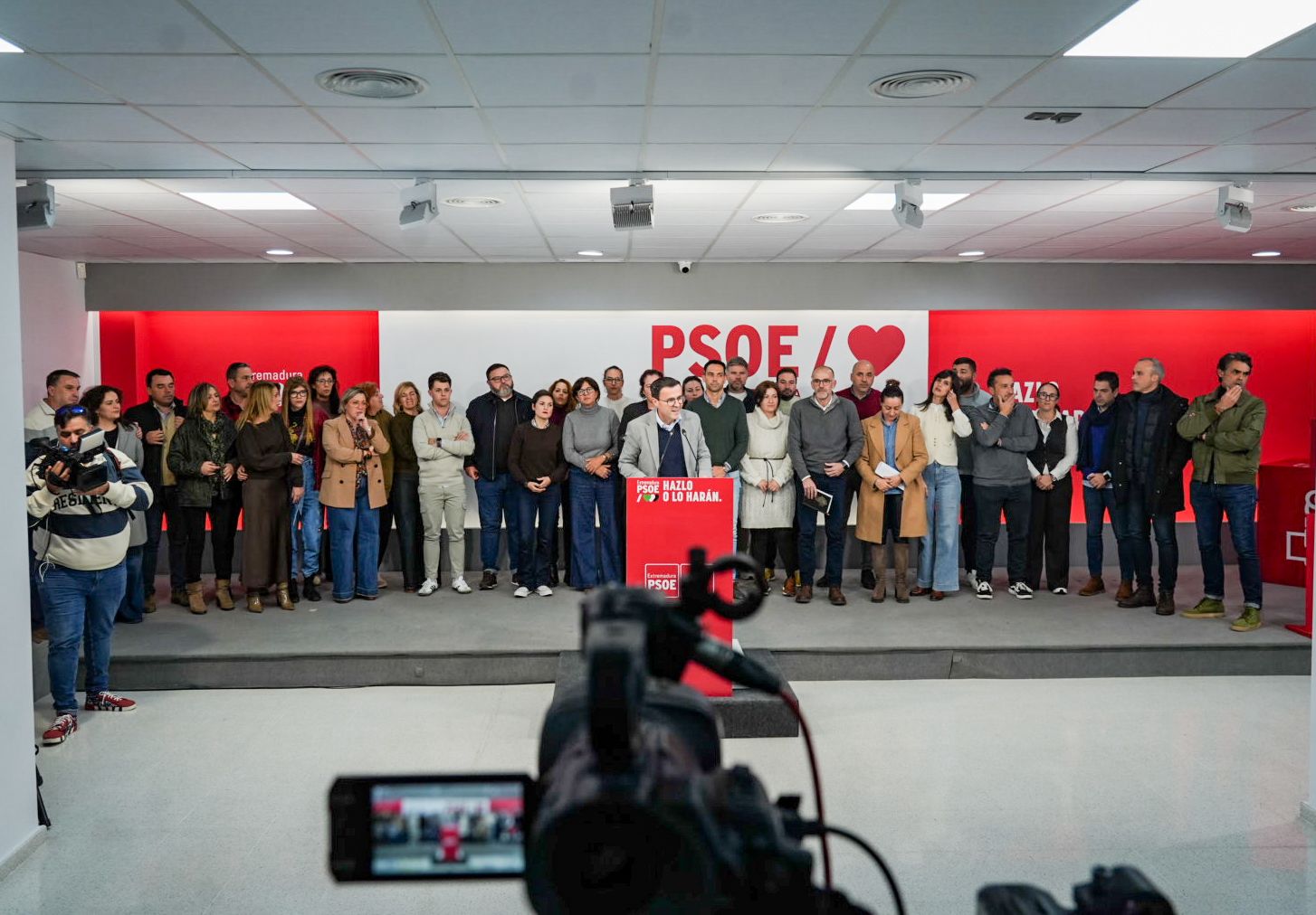psoe