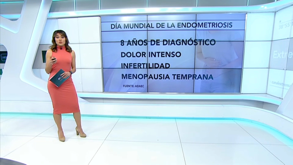 La sección de Igualdad de Ahora Extremadura analizó la semana pasada la endometriosis