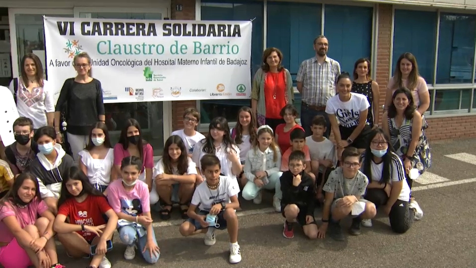 Materno Infantil de Badajoz