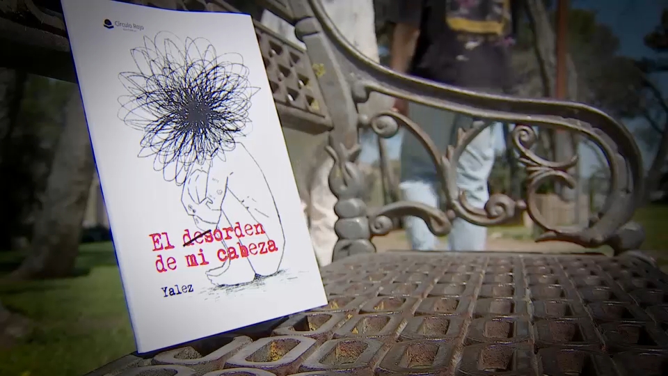 El desorden de mi cabeza