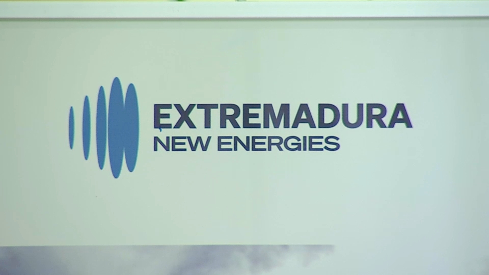 Extremadura New Energies