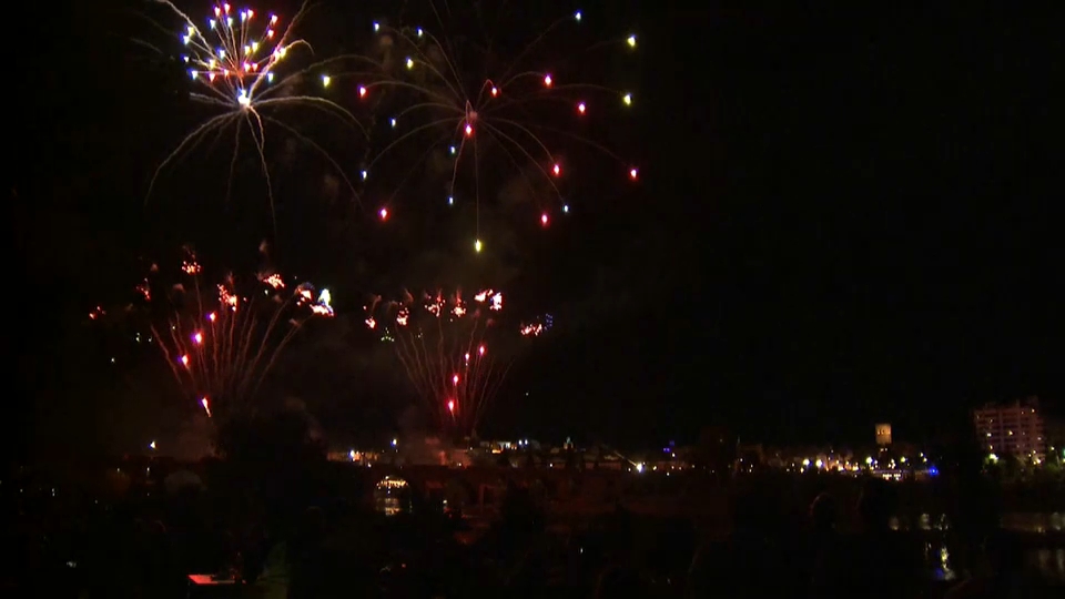 Feria de Badajoz