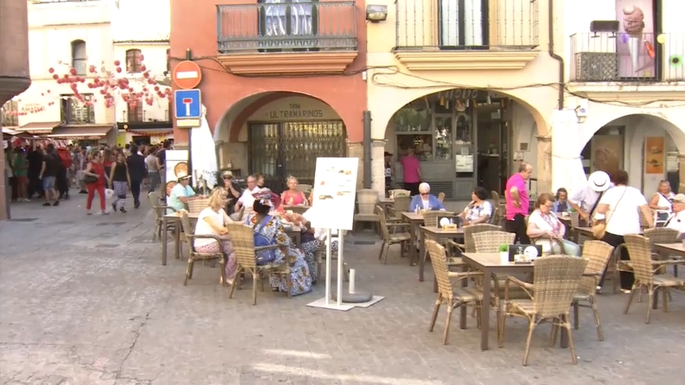 Feria de Plasencia