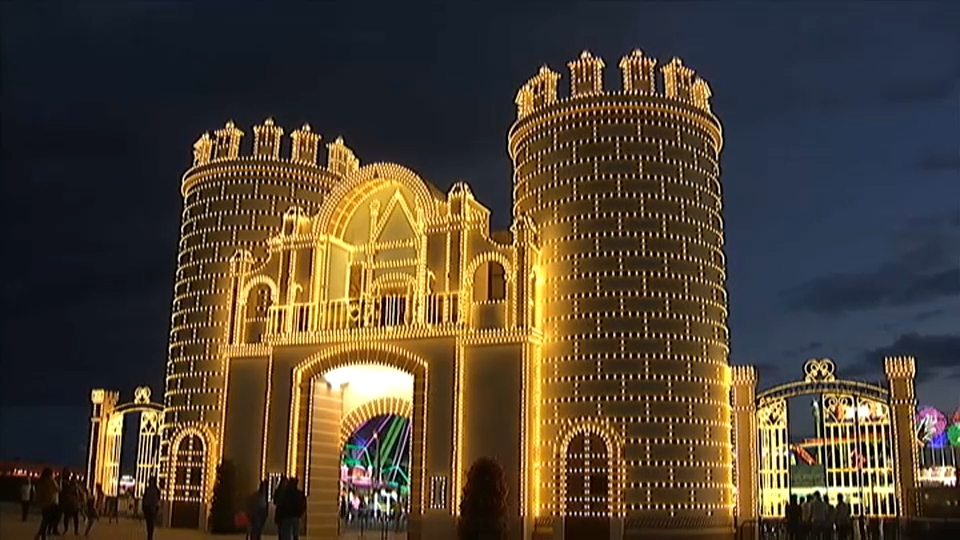 Feria de Badajoz en pandemia