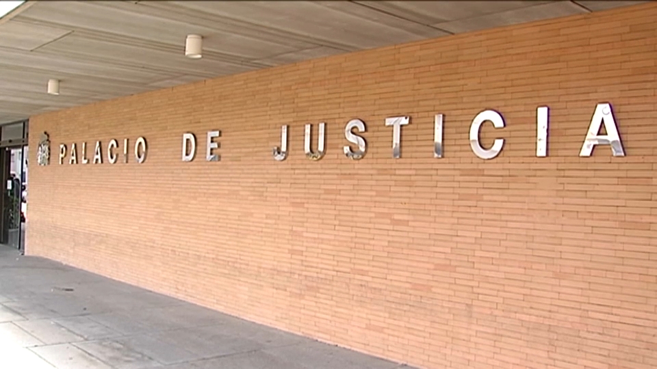 Juzgados de Mérida