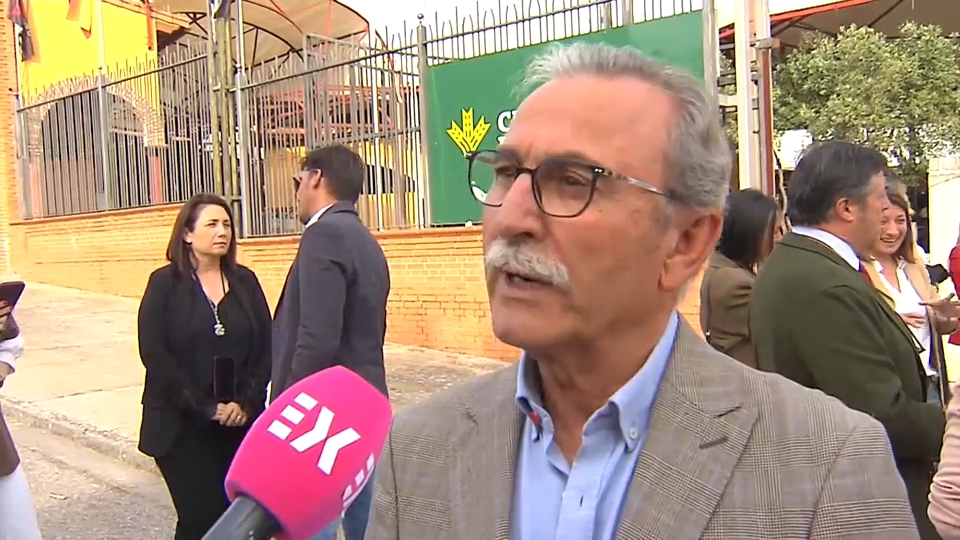Francisco Javier Morato