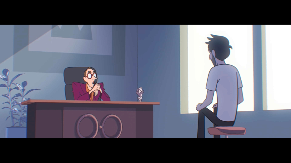 Imagen de 'El corto de Rubén'