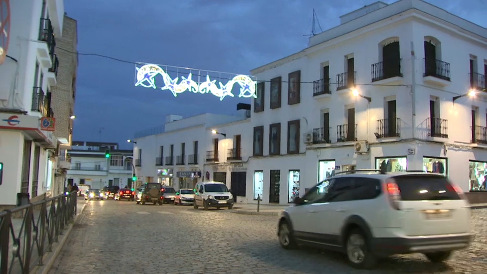 Fuente del Maestre