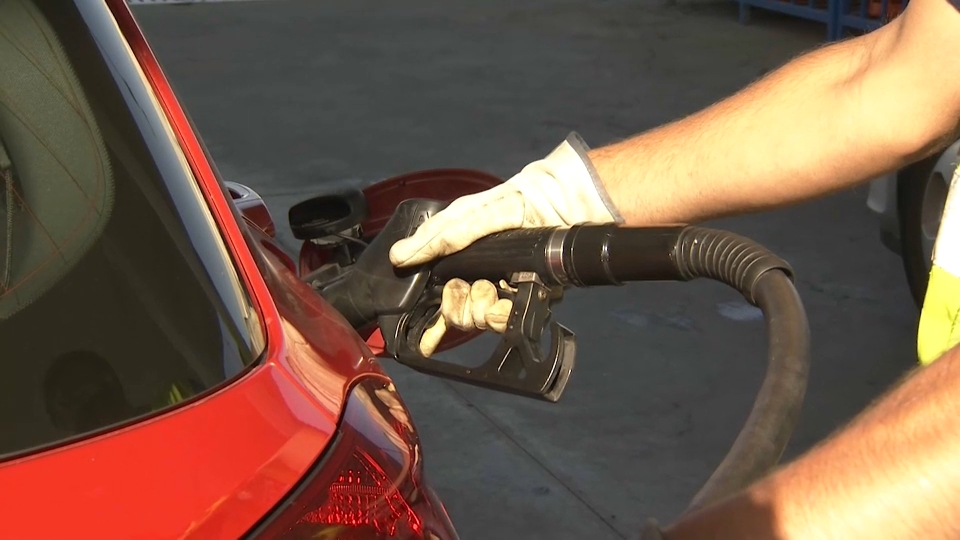 Gasolina en Extremadura