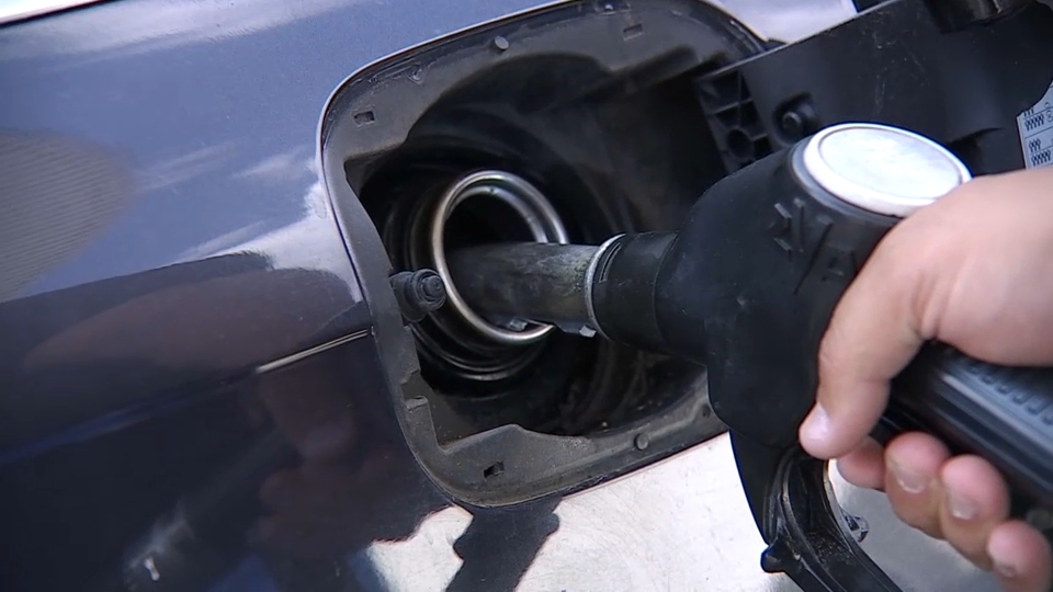 Gasolinera