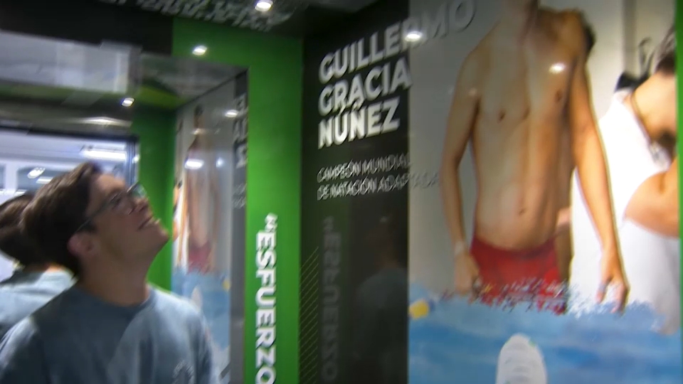 Guillermo Gracia
