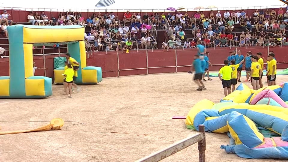 Grand Prix Tierra de Barros