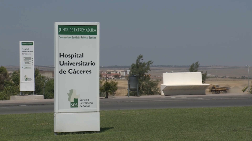 Muere un joven de 18 años en una reyerta con arma blanca en Cáceres y un menor resulta herido grave