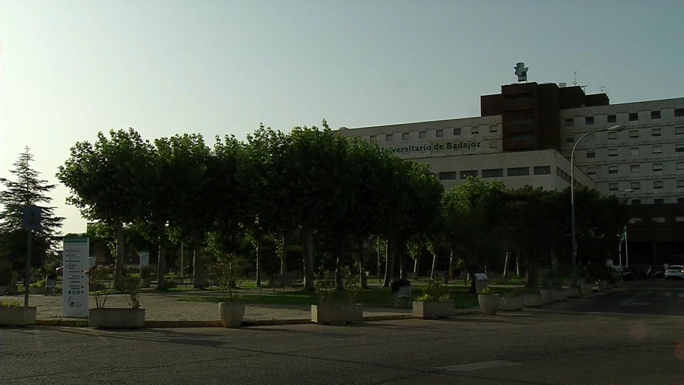 Heridos dos hombres de 35 y 25 años en una reyerta en Badajoz