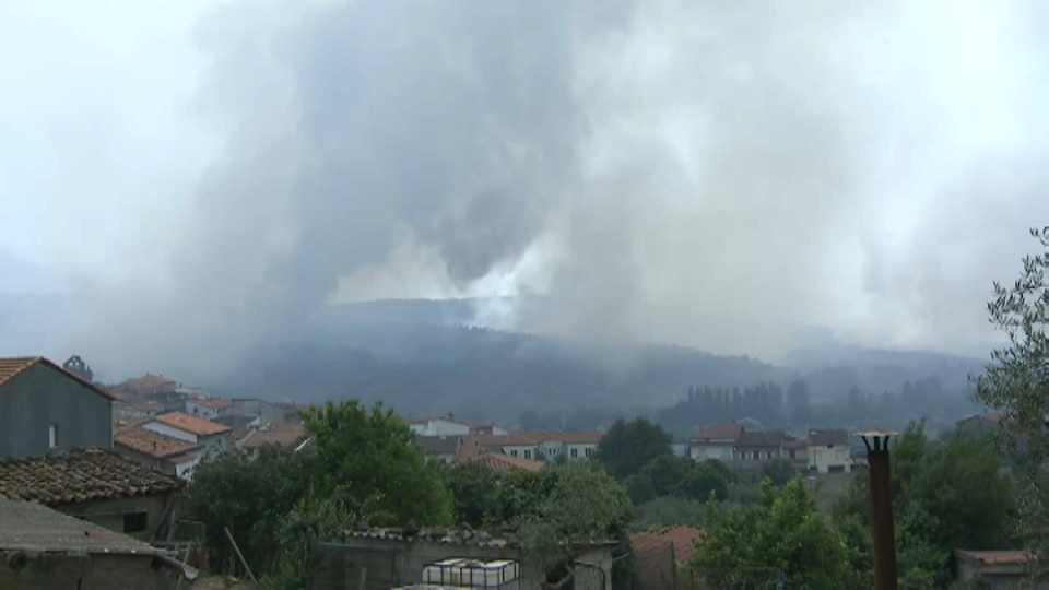 incendio