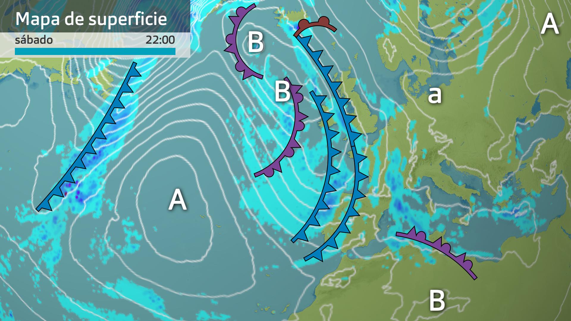 Previsión Extremadura