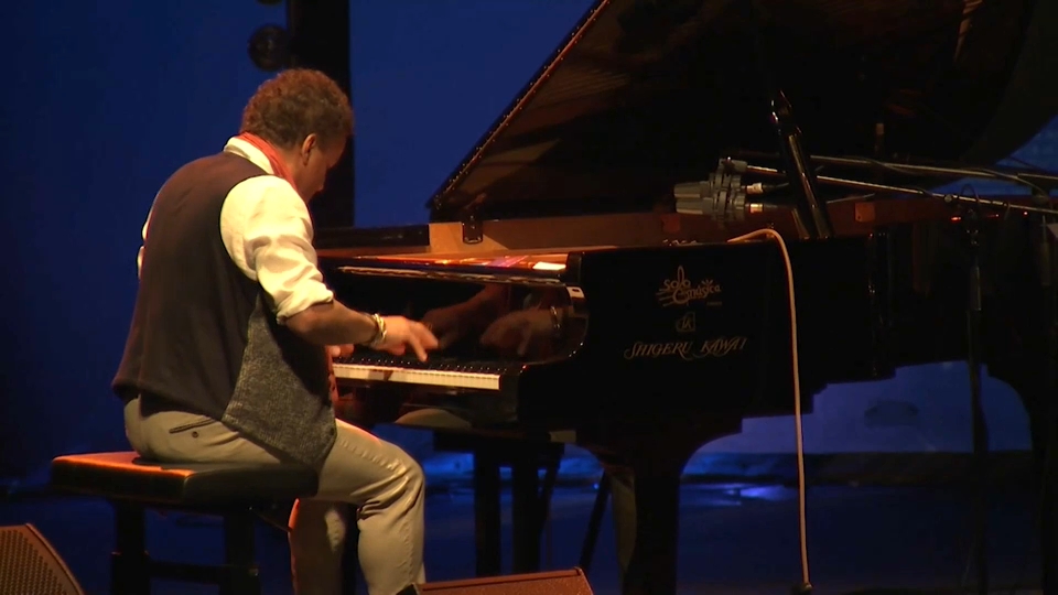 Festival Internacional de Jazz de Badajoz