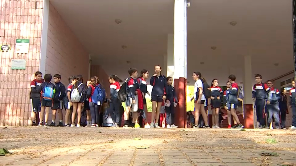 Jornada no lectiva en Extremadura