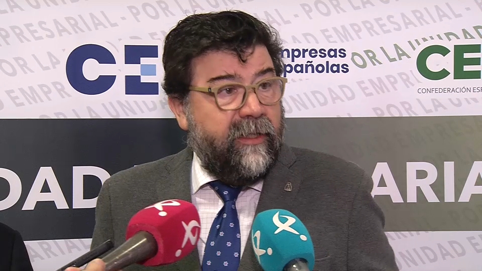 Javier Peinado