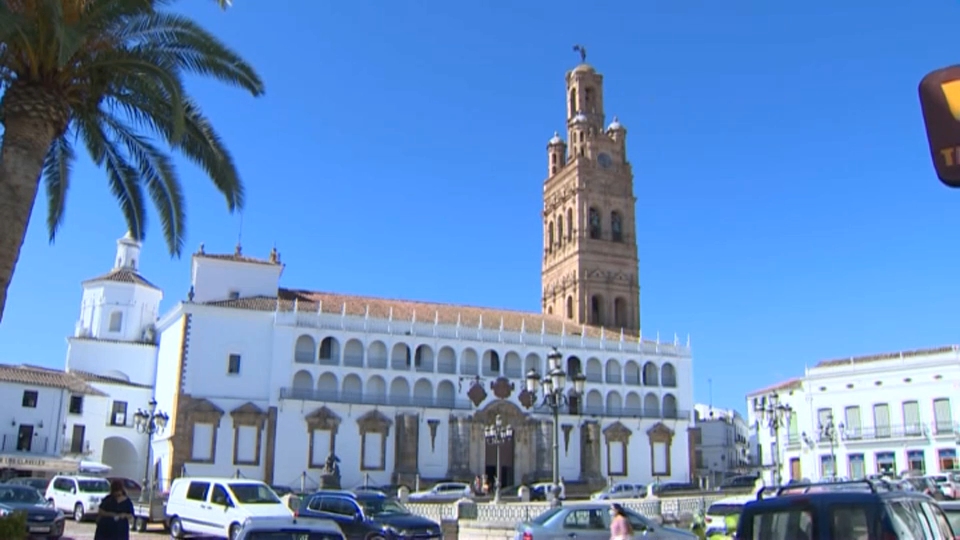 Llerena