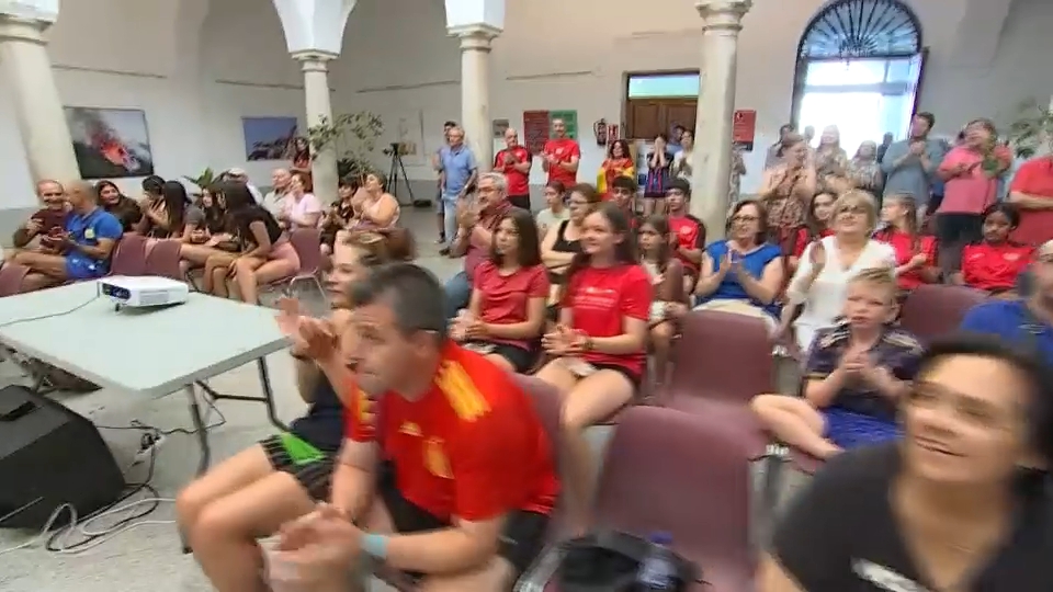 Llerena
