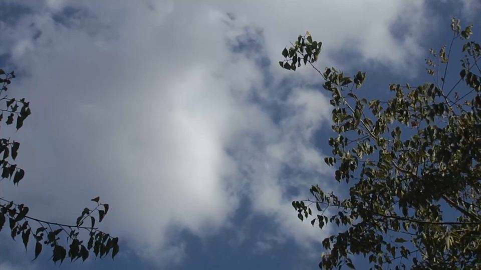 Aviso amarillo por tormentas en La Serena, Tierra de Barros y el sur de la región