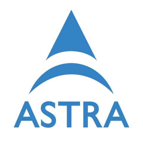 Logo Astra